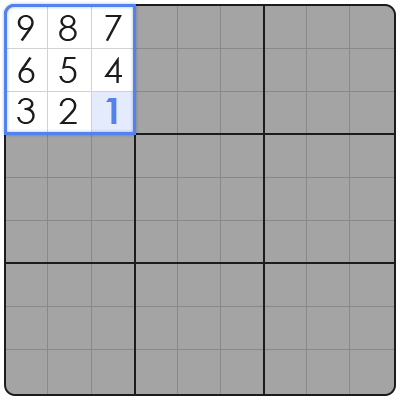 magic squares and sudoku